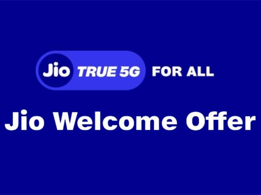 Jio 5G Services : హైదరాబాద్‌లో జియో 5G