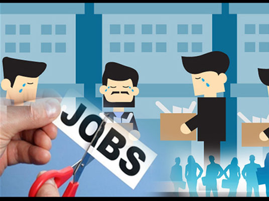 Job Cuts Across The World : ఊడిపోతున్న ఉద్యోగాలు.. ఇప్పట్లో కోతలు ఆగవా?