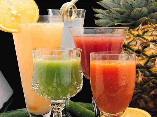 Immunity Juices :  మీ ఇమ్యూనిటీ పెంచే జ్యూసులు ఇవే