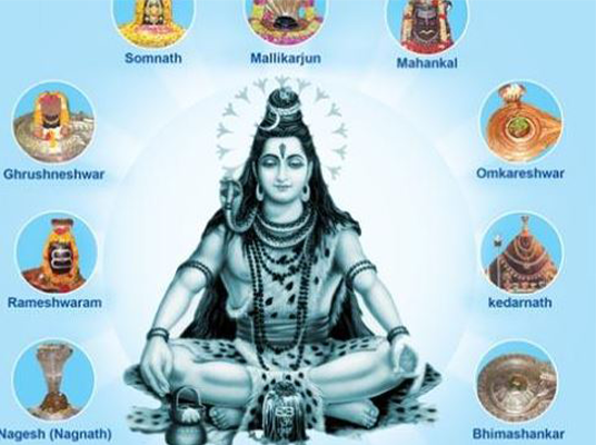 Jyotirlinga darshan should be done once in life...?