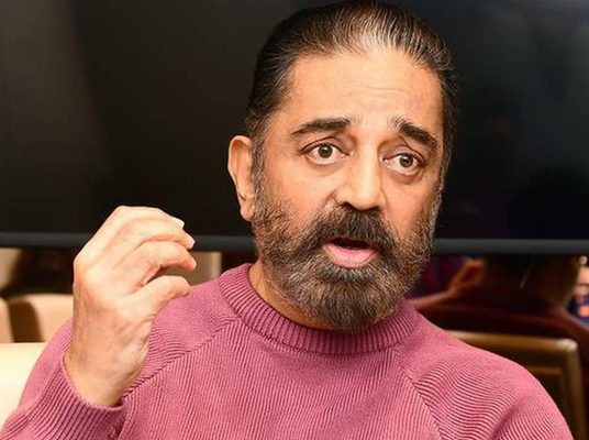 Kamal Haasan Health : కమల్ హాసన్‌‌కు అస్వస్థత..