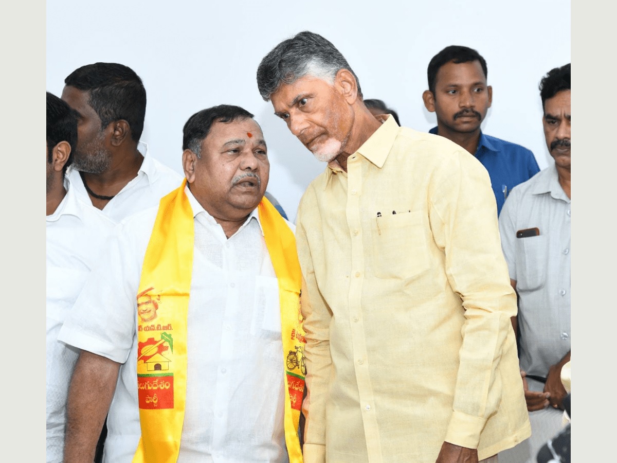 Kasani: కారుకు కాసాని బ్రేకులేయగలరా? సైకిల్ స్పీడ్ పెంచగలరా?