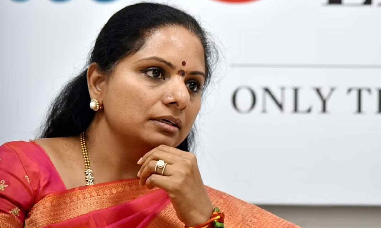 Kavitha: ఇంతకీ కవిత బీజేపీలోకా? కాంగ్రెసుకా?