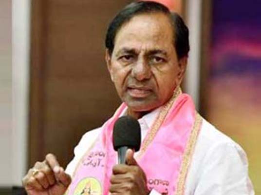 KCR : ముందస్తు ముచ్చటలేదు..షెడ్యూల్‌ ప్రకారమే అసెంబ్లీ ఎన్నికలు: సీఎం కేసీఆర్‌