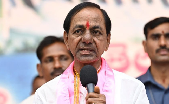 KCR : టీఆర్ఎస్ విస్తృతస్థాయి సమావేశం.. అజెండా ఇదేనా..?