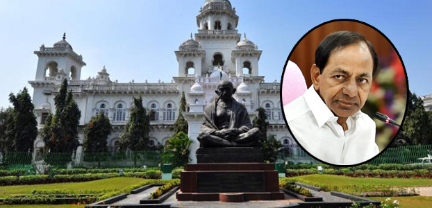 KCR : డిసెంబర్ లో తెలంగాణ అసెంబ్లీ సమావేశాలు ..కేసీఆర్ వ్యూహం ఇదేనా?