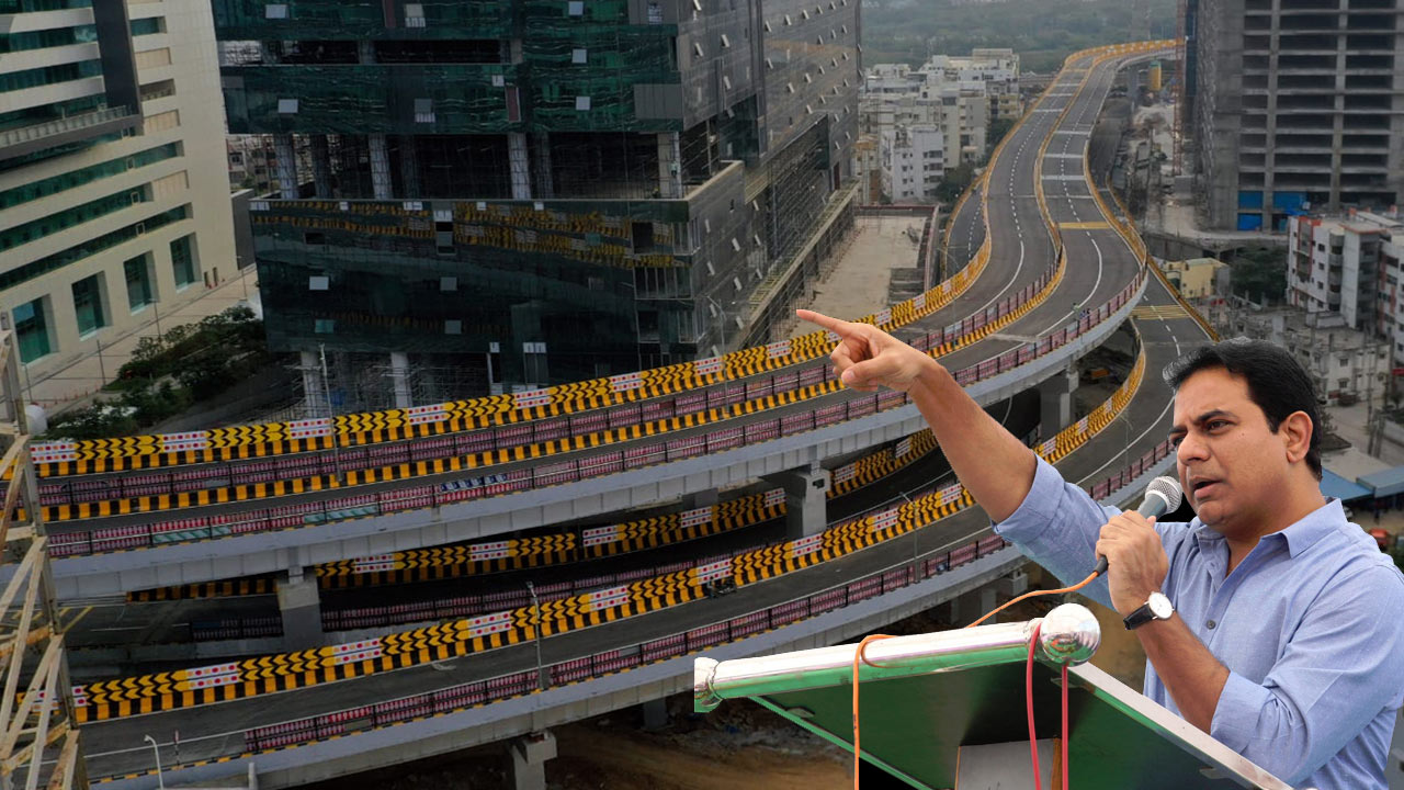 Metro Rail: మెట్రో రైల్ సెకండ్ ఫేజ్.. క్లారిటీ ఇచ్చిన కేటీఆర్..