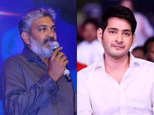 Rajamouli SSMB 29 : మ‌హేష్ సినిమా గురించి రాజమౌళి అప్‌డేట్‌