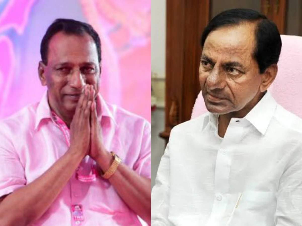 CM KCR: కేసీఆర్ మౌనం వ్యూహాత్మకమా? భయమా?