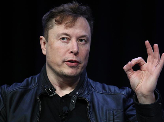 Musk: మస్క్‌కు బంపరాఫర్‌