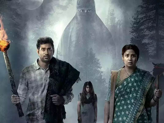 Masooda Movie Review : ‘మసూద’ రివ్యూ