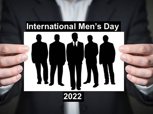 International Mens Day And Mentoo Viral : నేడు అంతర్జాతీయ పురుషుల దినోత్సవం సందర్భంగా “మెన్ టూ” వైరల్..