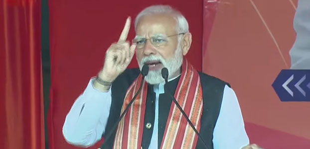 PM Modi: ఫాంహౌజ్ కేసుపై వ్యూహాత్మక మౌనం?.. అందుకేనా మోదీ వార్నింగ్?