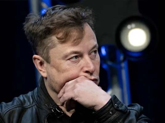 Musk: షాకిచ్చిన మస్క్ కే వరుస షాకులు