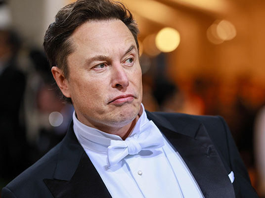 Musk : ఓవైపు కోతలు, మరోవైపు బుజ్జగింపులు.. ఈ మస్క్‌కు ఏమైంది?