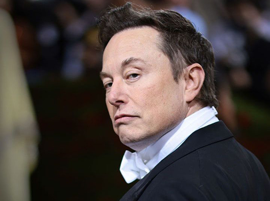 Musk: వాళ్లకు పుల్.. వీళ్లకు నిల్..