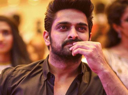 Naga shourya : హీరో నాగశౌర్యకు అస్వస్థత.. గచ్చిబౌలి ఏఐజీలో చికిత్స