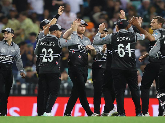 Bad Experience to Newzealand : న్యూజిలాండ్‌కు అచ్చిరాని వరల్డ్‌కప్‌లు