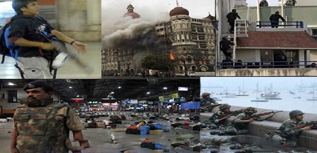 26/11 Terrorist Attack : 26/11 ఉగ్రదాడికి 14 ఏళ్లు.. రాజీ పడేదే లేదన్న విదేశాంగ మంత్రి జైశంకర్..