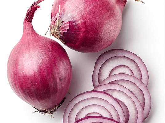 Check For Health Problems With Onions : ఉల్లితో అనారోగ్య సమస్యలకు చెక్‌