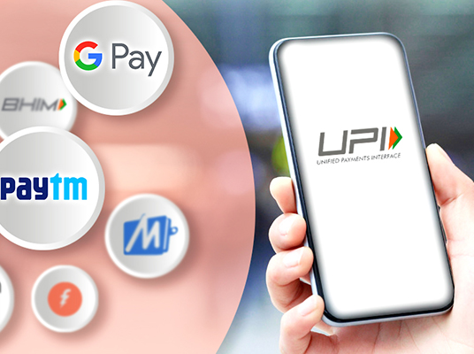 Online UPI Payments : టెక్నాలజీని తెగ వాడేస్తున్నారుగా… ఆన్ లైన్ పేమెంట్స్ విలువ రూ.12.11 లక్షల కోట్లు…