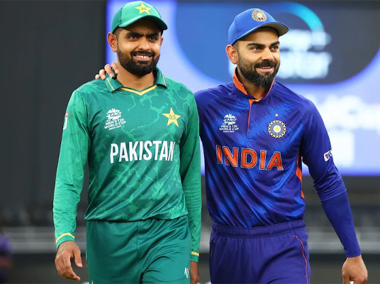 India vs Pakistan : 1992 సెంటిమెంట్‌ను నమ్మకున్న భారత్, పాక్ ఫ్యాన్స్..