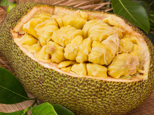 Jackfruit : ఈ పండు మాంసాహారానికి అసలైన ప్రత్యామ్నాయం