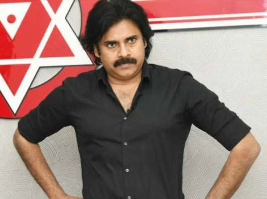 Pawan Kalyan : పవన్ కళ్యాణ్‌పై ఎవరూ రెక్కీ నిర్వహించలేదు: తెలంగాణ పోలీసులు