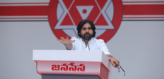 Pawan Kalyan : ఇప్పటం నుంచే విప్లవం… జనసేనాని శపథం ఇదే ..!