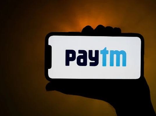 Paytm losses continue