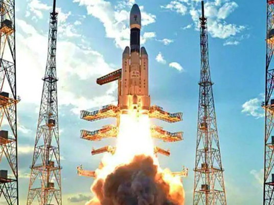 PSLV C-54 Success : పీఎస్ఎల్వీ సీ-54 ప్రయోగం విజయవంతం..