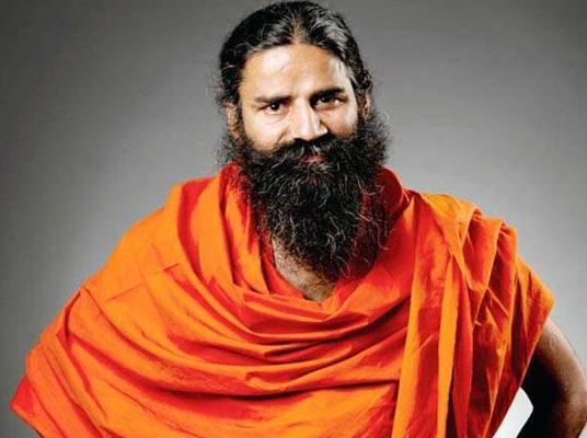 Ramdev Baba Sensational Comments : మహిళలు దుస్తులు ధరించకపోయినా బాగుంటారు : రాందేవ్‌బాబా