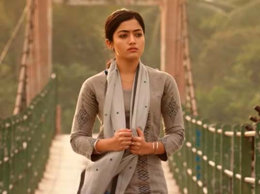 Rashmika Mandanna : హేళన చేయటం కరెక్ట్ కాదు.. ట్రోలింగ్స్‌పై రష్మిక స్ట్రాంగ్ రియాక్షన్