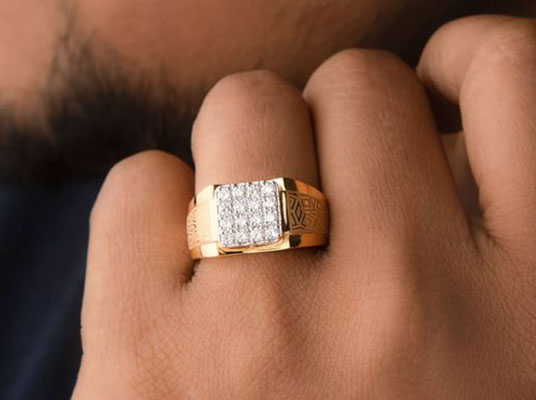 Wedding Ring : ఎడమ చేతి వేలుకే ఉంగరాన్ని ఎందుకు పెట్టుకోవాలి?