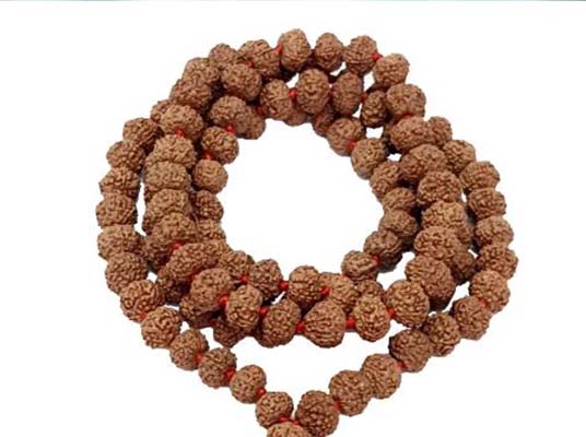 Rudraksha : రుద్రాక్షలు ధరించే ముందు ఈ పనిచేయండి