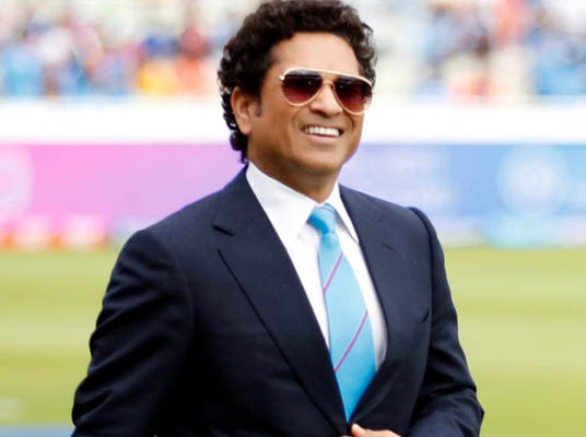 Sachin : సామాన్యుడిలా సచిన్… ఫిదా అయిన ఫ్యాన్స్…