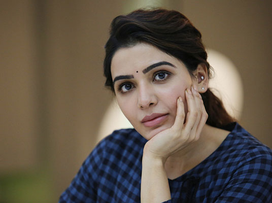 Samantha on Yashoda Success : గాల్లో తేలుతున్న‌ట్లుంది.. స‌మంత ఎమోష‌న‌ల్ పోస్ట్