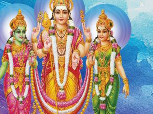 Shashti Devi : షష్టిదేవికి పూజ చేస్తే సంతాన ప్రాప్తి