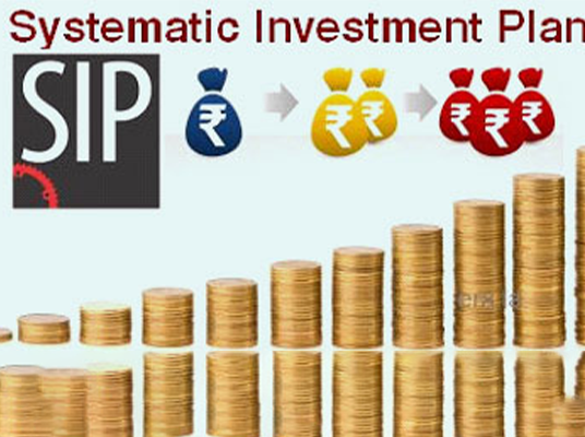 SIP investments set an all-time record in October