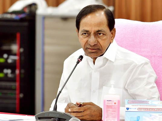 Telangana New Medical Colleges : 8 కొత్త మెడికల్ కాలేజీలను ప్రారంభించిన సీఎం కేసీఆర్..