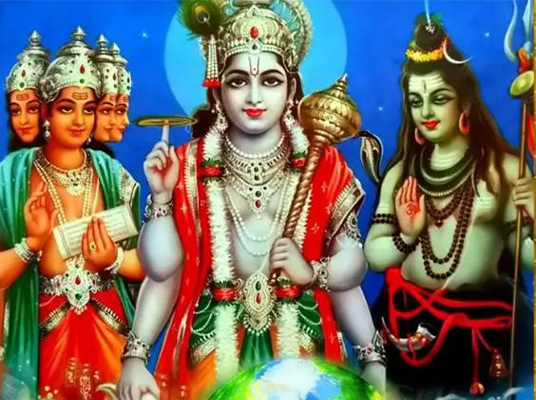 If worshiped on Kartika Shuklapaksha Trayodashi Nadu, the grace of Lord Shaniswar is assured