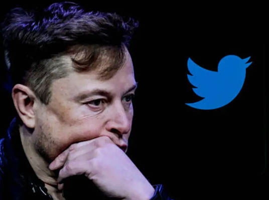 Elon Musk issues an apology linked to Twitter
