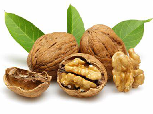 When to eat walnuts?