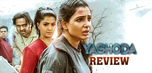 yashoda review