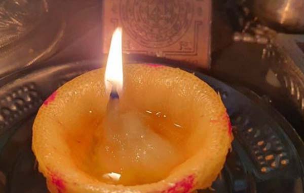 lemon Lamp : రాహుకాలంలో నిమ్మకాయ దీపాలు వెలిగించకూడదా..?