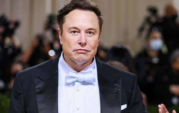 Elon Musk: మరో కంపెనీ కొంటానంటున్న మస్క్‌