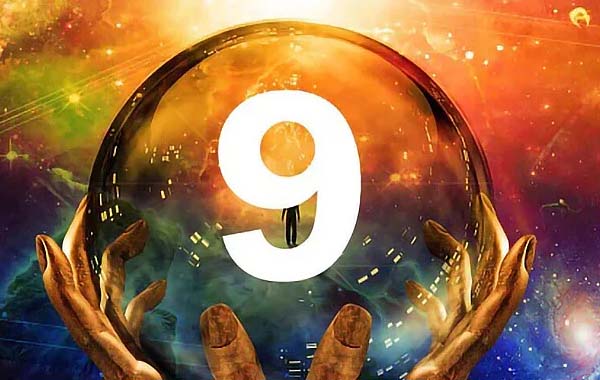 Number 9 : నెంబర్ 9 మృత్యుంజయ అంకెగా ఎందుకంటారు?