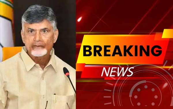 TDP: చంద్రబాబు సభలో విషాదం.. 8 మంది మృతి.. పలువురికి గాయాలు..