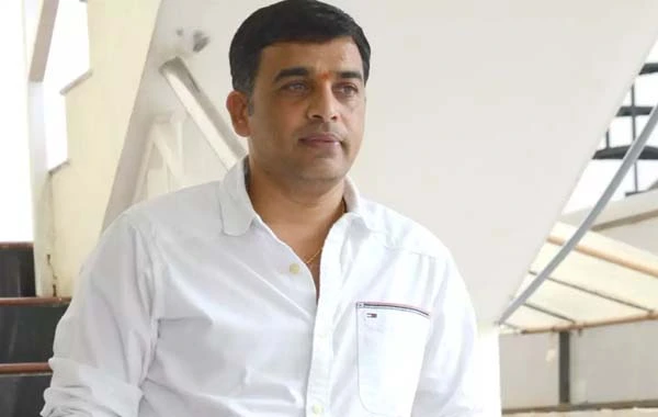 Trolls on Dil Raju : అజిత్ ఫ్యాన్స్‌ని కెలికిన దిల్‌రాజు..