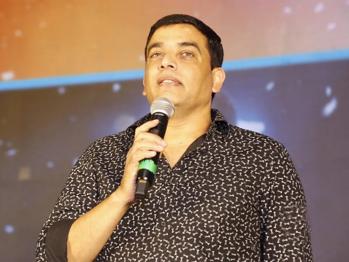 Dil Raju: ప‌వ‌న్‌, మ‌హేష్ వ‌ల్ల దిల్‌రాజు న‌ష్ట‌పోయారా?